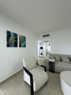 Luxury Sea View Apt for Groups | Private Parking - 6