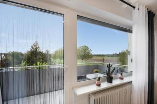 Ferienwohnung Weitblick - 4