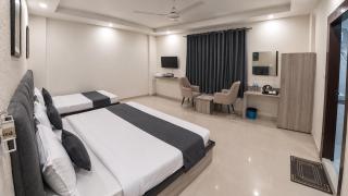 Hotel LA Costa Managed By Sitara Group - 5