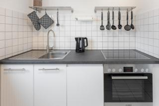 Ferienwohnung Weitblick - 1