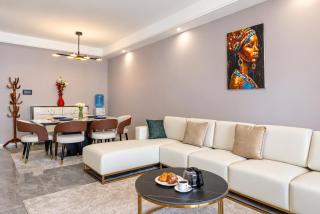 Alba Garden 1 Bedroom by YourHost - Nairobi - 9