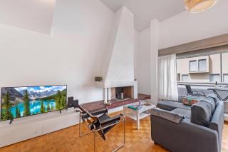 BoReal Apartments - 9