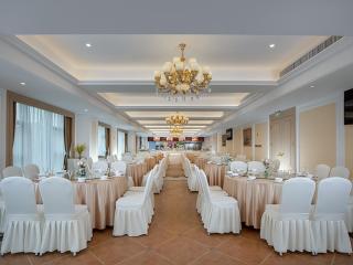 Vienna International Hotel Chengdu Convention and Exhibition Center Tianfu New District Qilong Metro Station - 2