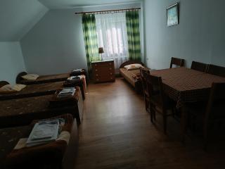 Szkolne Schronisko Młodzieżowe w Wetlinie - 3