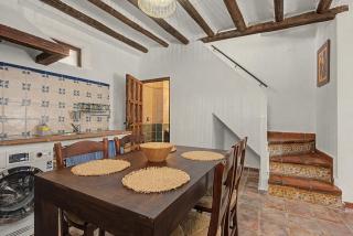 Casa La Estrella - Teba - 3