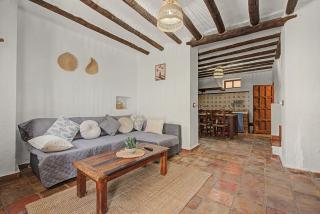Casa La Estrella - Teba - 7