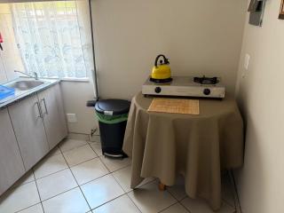 The Open Door Guest Suite - Modimolle - 3