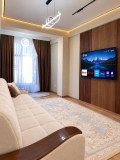 Cozy Apartment in city centre - 0