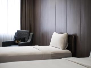 Shera Suites - 7