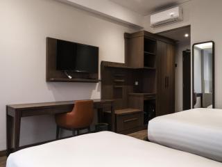 Shera Suites - 6