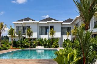 Aruna Residence by DH - 0