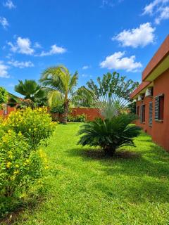 La Villa Souimanga et son Jardin Tropical - 7