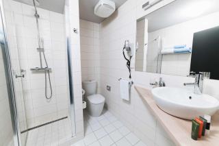 Wellness Hotel Split - 9