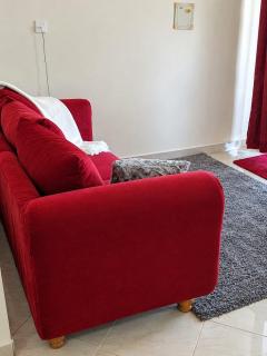 Modern Studio Apartment at bella apartment Meru Town - 0