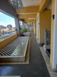 Modern Studio Apartment at bella apartment Meru Town - 5
