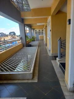 Modern Studio Apartment at bella apartment Meru Town - 2