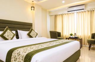 Hotel U&K Shree Palace - 0