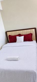 Modern Studio Apartment at bella apartment Meru Town - 1