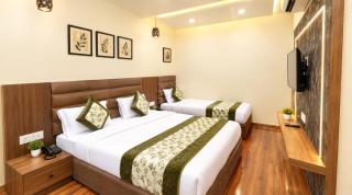 Hotel U&K Shree Palace - 3