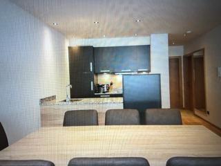 nice 1-Bedroom Apt for 3 - 3