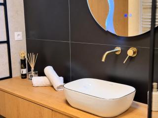 Eagle Nest by Short Stay - Baia Mare - 9