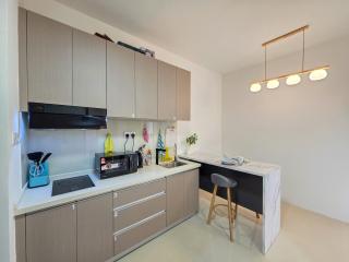 Nexus Kajang 5 mins walk to MRT Link - 7
