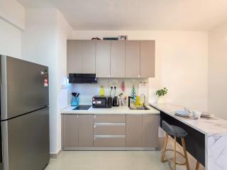 Nexus Kajang 5 mins walk to MRT Link - 6