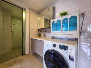 Nexus Kajang 5 mins walk to MRT Link - 5