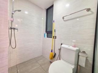 Nexus Kajang 5 mins walk to MRT Link - 4