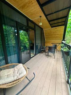 Cottage Green Horizon Buknari - 9