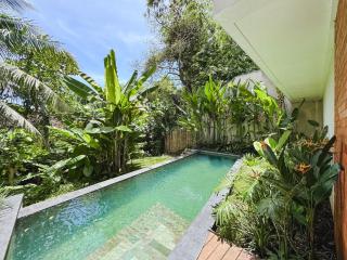 River Edge Peaceful & Tropical Modern River View Villa - 4