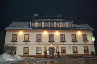 Gasthof Rüscher - Donnersbach - 4