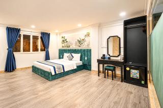Aloha 3 Boutique Hotel HCM - 2
