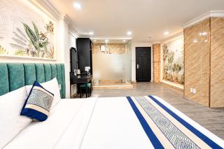 Aloha 3 Boutique Hotel HCM - 6