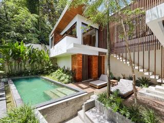River Edge Peaceful & Tropical Modern River View Villa - 0
