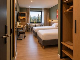 Hiisi Homes & Hotel Nummela - 3