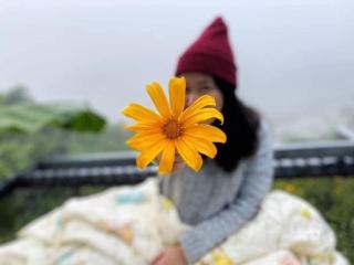 Doi Sang Farm Stay - ดอยซางฟาร์มสเตย์ - 4