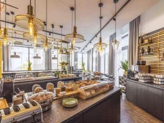 B&B HOTEL Berlin-Kreuzberg - 4