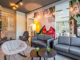 B&B HOTEL Memmingen - 8