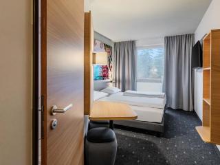 B&B HOTEL Memmingen - 6