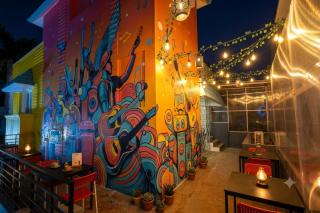 Cayzen Backpackers Hostel Perungudi - 7