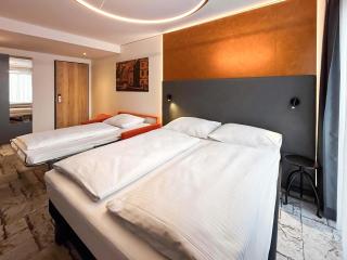 B&B Hotel Bamberg-Altstadt - 7