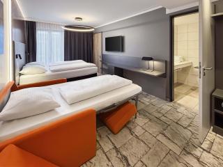 B&B Hotel Bamberg-Altstadt - 6