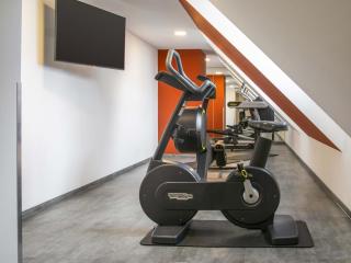 B&B Hotel Bamberg-Altstadt - 3