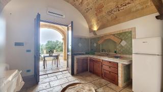 Kambusa Homes - Villa Pozzo Pasulo - 5