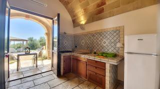 Kambusa Homes - Villa Pozzo Pasulo - 1