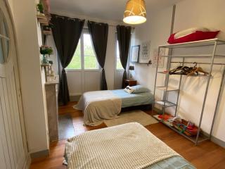 Le jasmin - 5