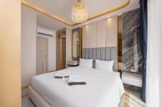 Bellevue Premium Apart-Hotel By Tropiclook - 9