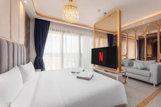 Bellevue Premium Apart-Hotel By Tropiclook - 7