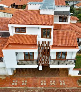 Casa Retorno - 0